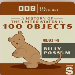 Billy Possum