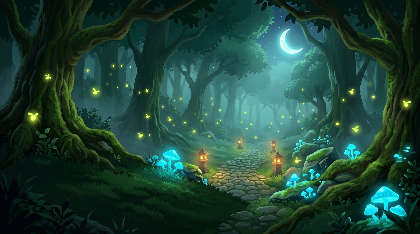 Chapter Artwork