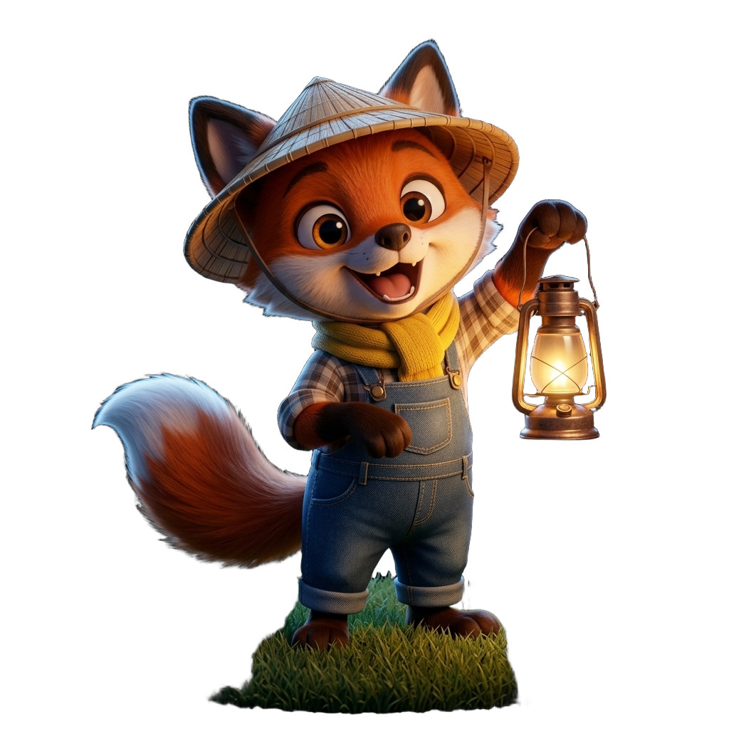 Lumi Night Farmer