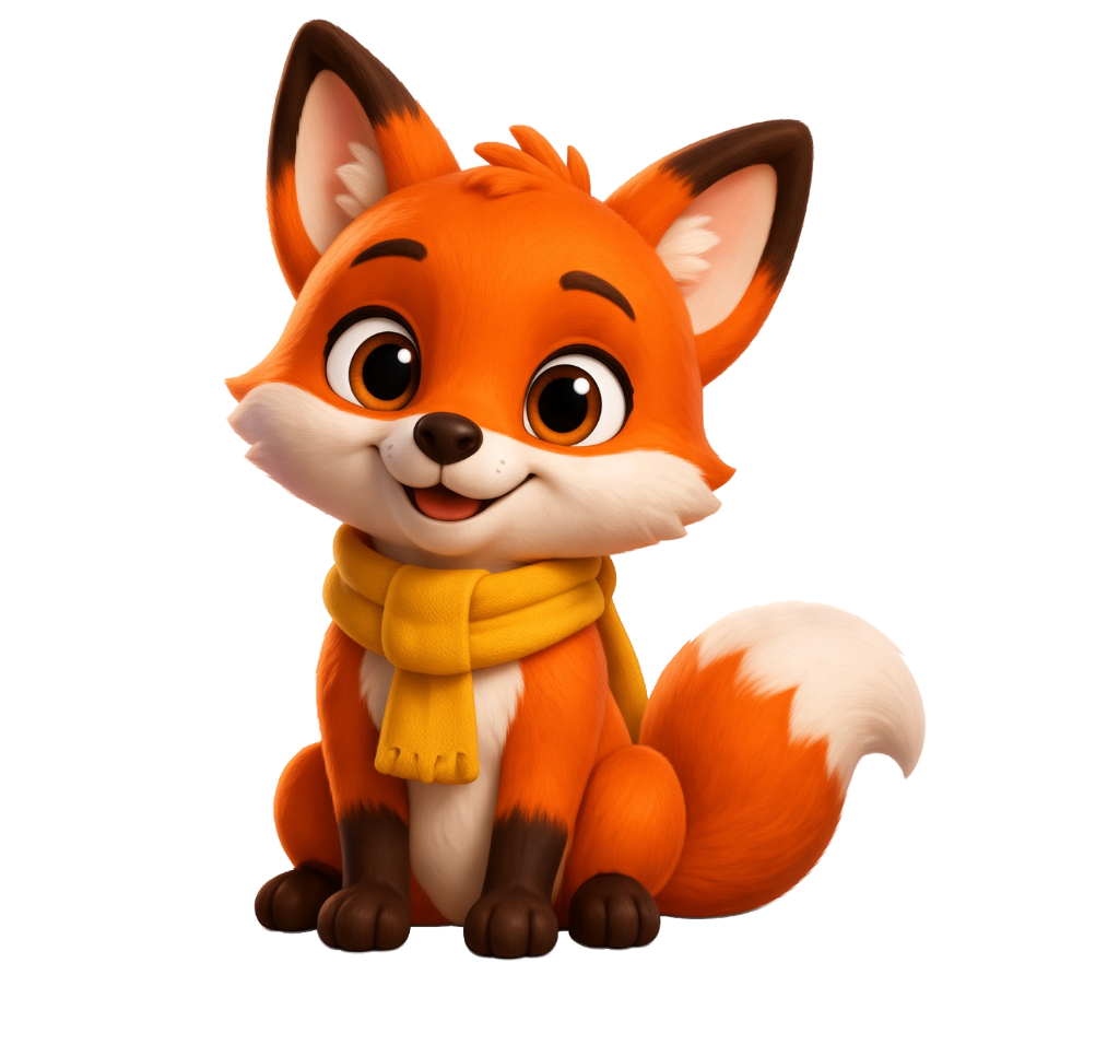 Lumi Fox