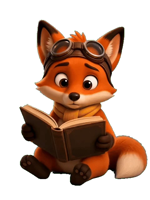 Lumi Character