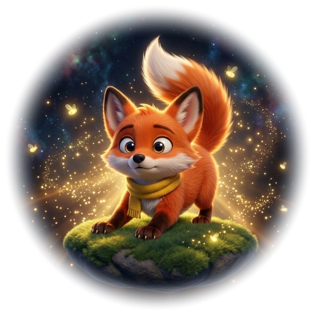 Lumi vươn vai chào ngày mới